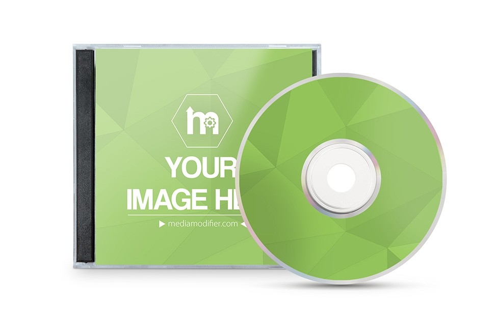 CD